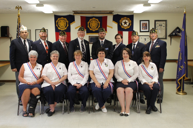 Post 135 Sabattus, Maine The American Legion Centennial Celebration